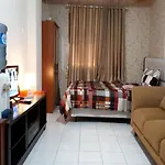 Apartmen City Park By Gc Realty
