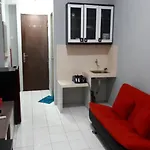 Apartmen City Park By Gc Realty