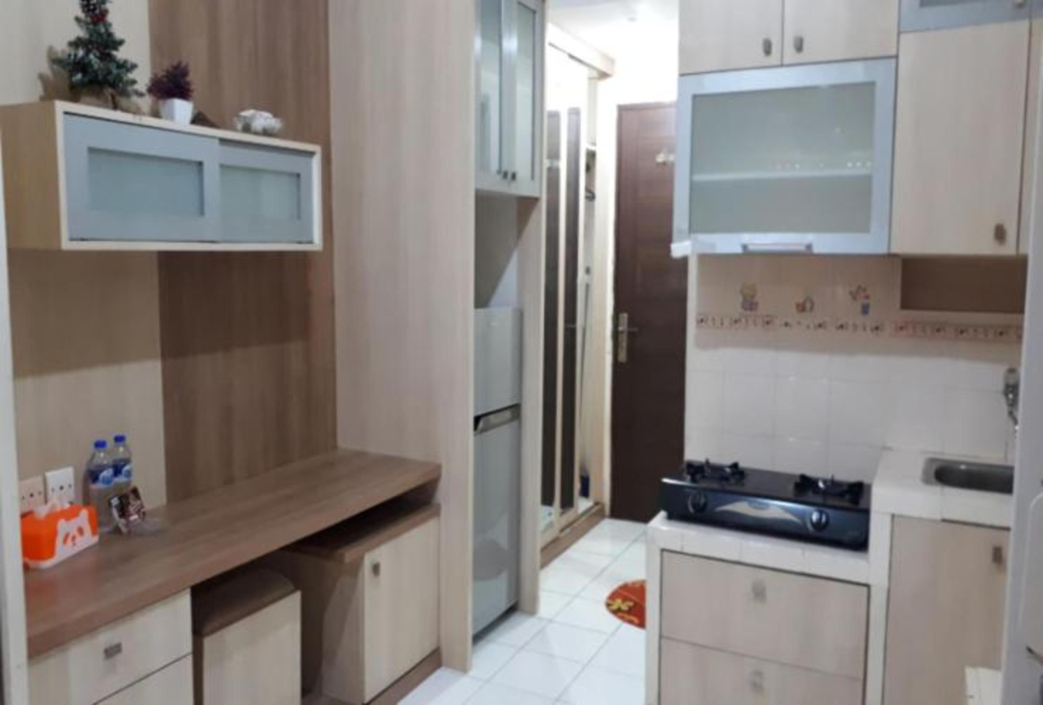 Park By Gc Realty Apartemen