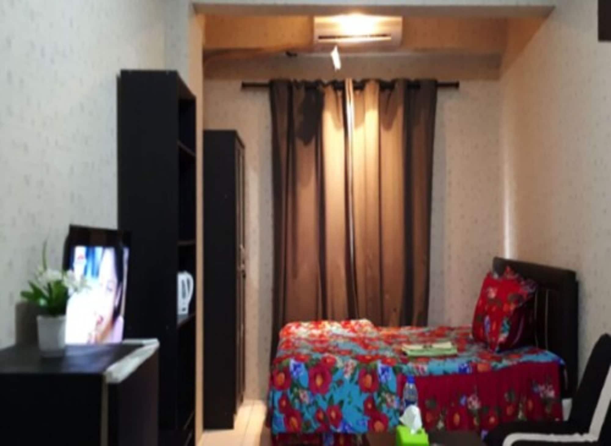 Apartemen Park By Gc Realty Jakarta
