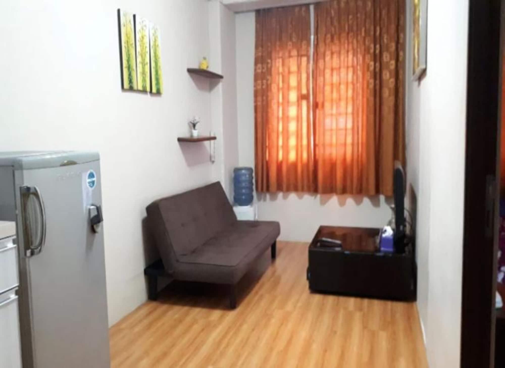 Park By Gc Realty Apartemen Jakarta