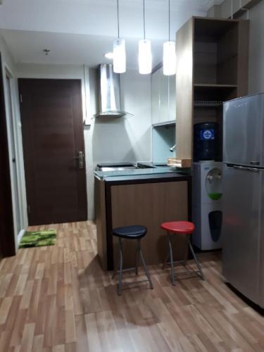 Park By Gc Realty Jakarta